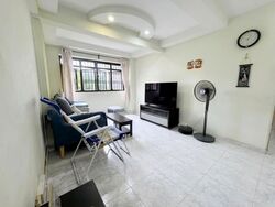 Blk 349 Corporation Drive (Jurong West), HDB 5 Rooms #593626821